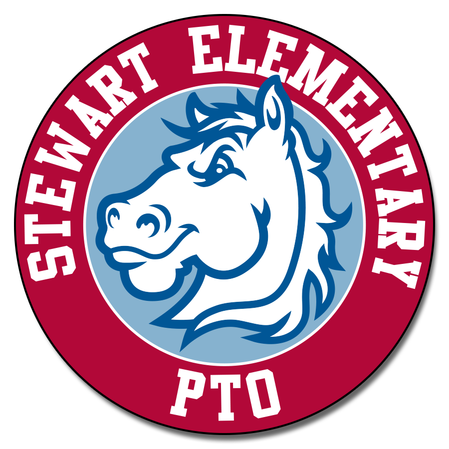 Stewart PTO Logo
