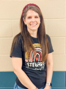 Amy Stonaker